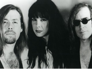 Concrete Blonde picture, image, poster